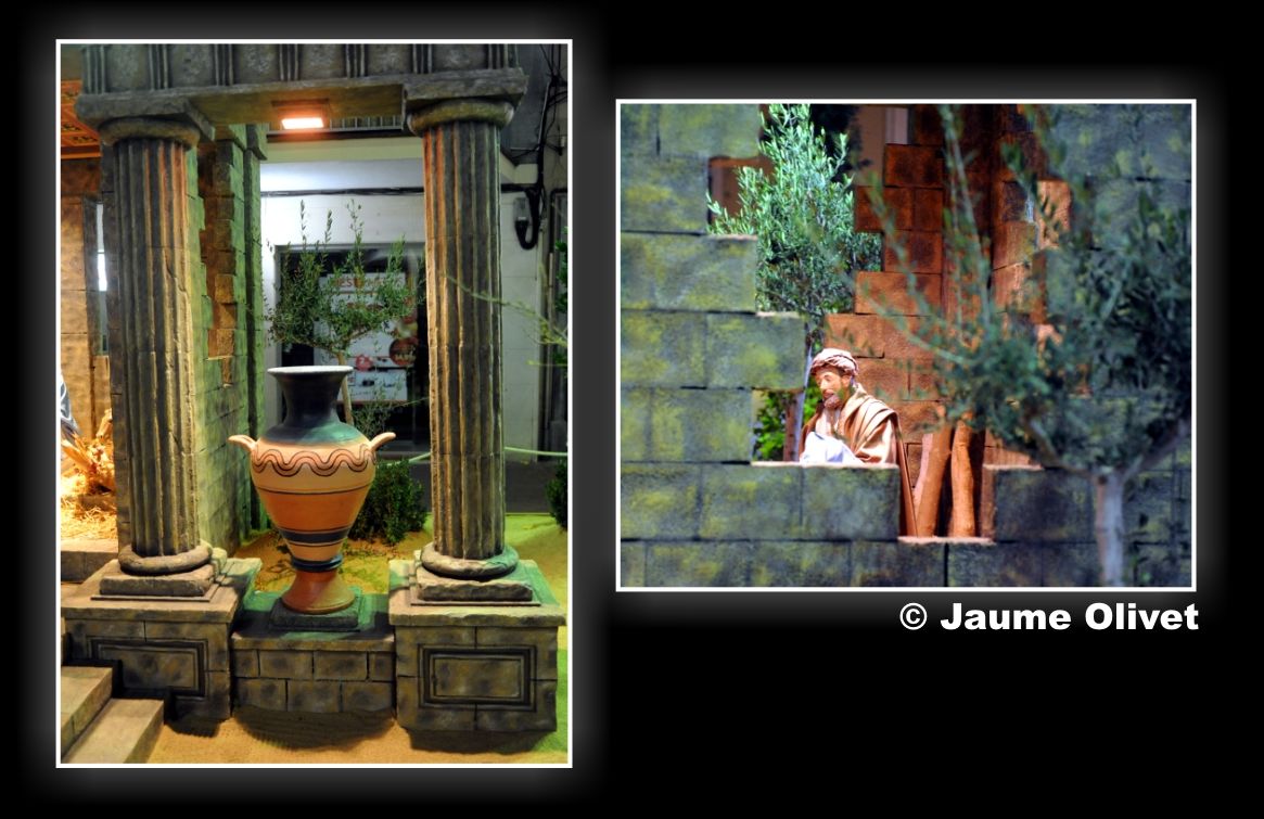 � Jaume Olivet 2013