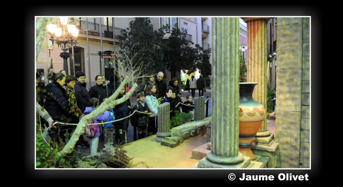 � Jaume Olivet 2013