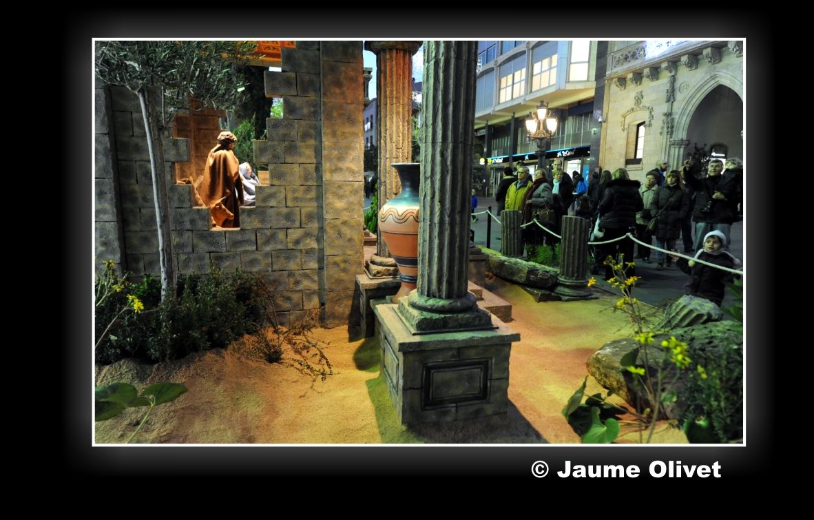 � Jaume Olivet 2013