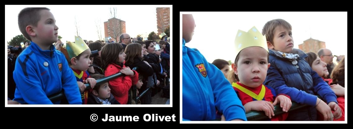 � Jaume Olivet