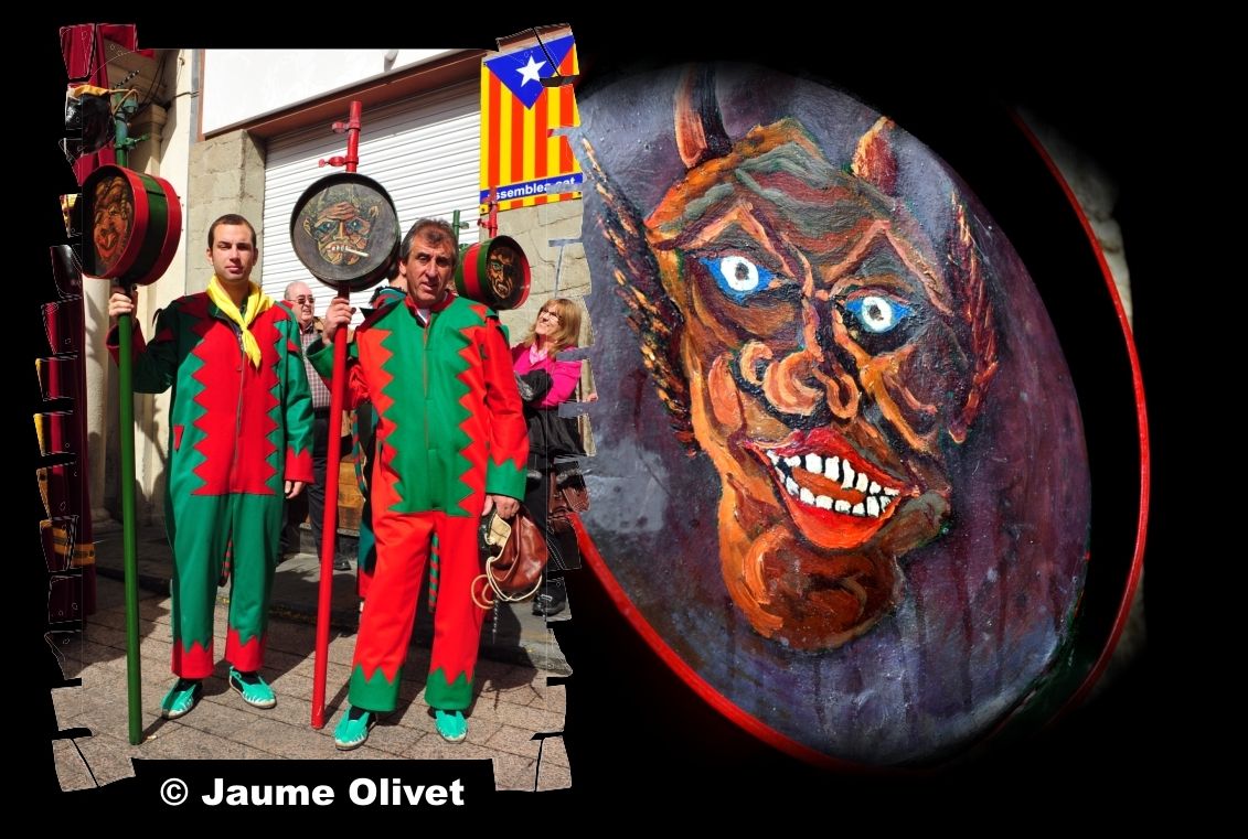 � Jaume Olivet