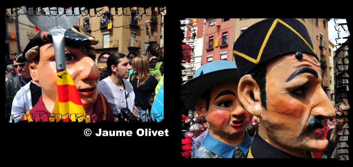 � Jaume Olivet