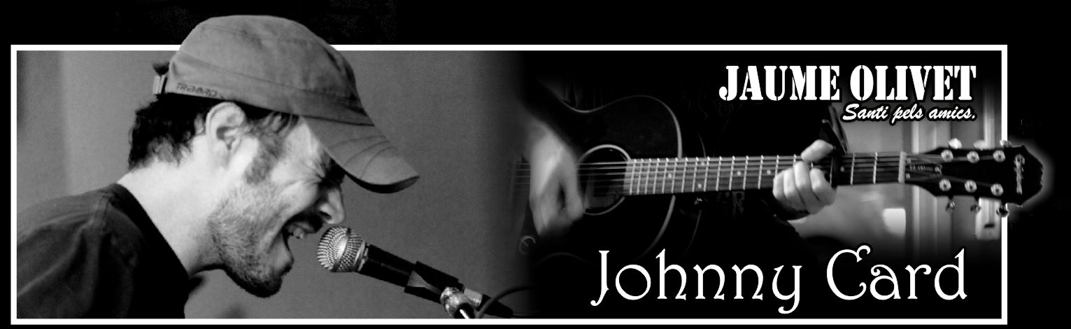 � Jaume Olivet