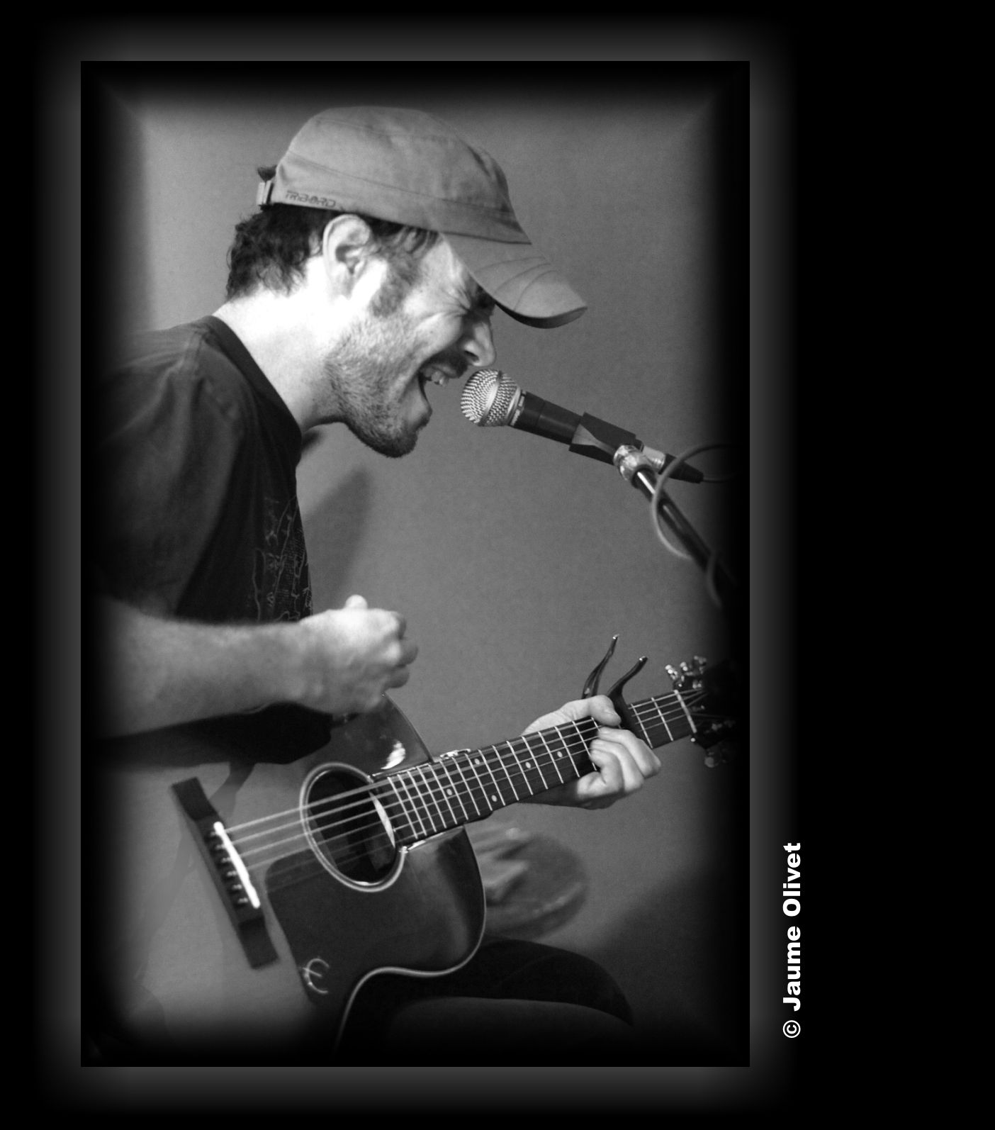 � Jaume Olivet