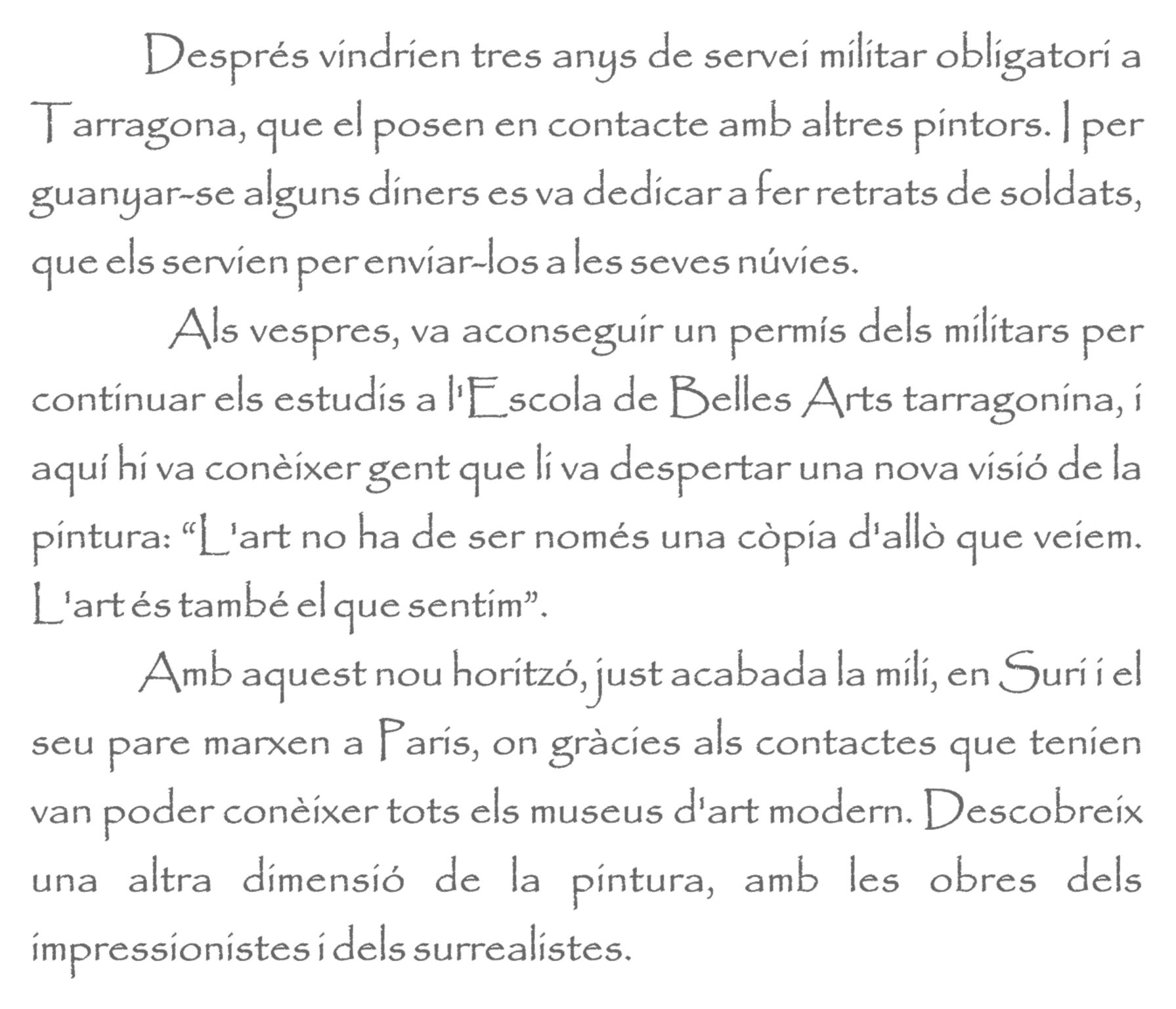 � Jaume Olivet 2016