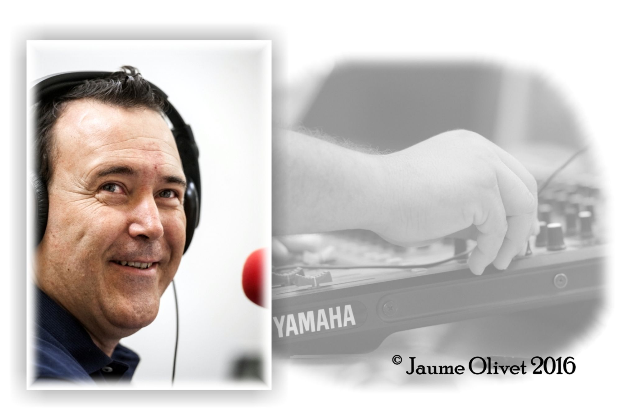 © Jaume Olivet 2016