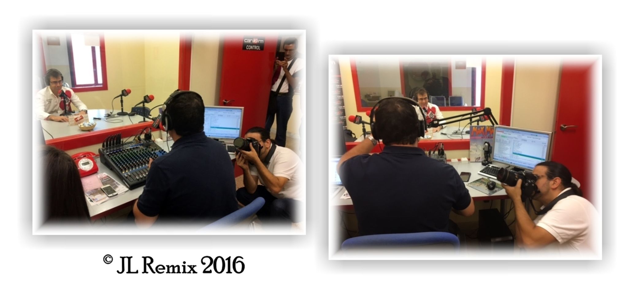 © Jaume Olivet 2016