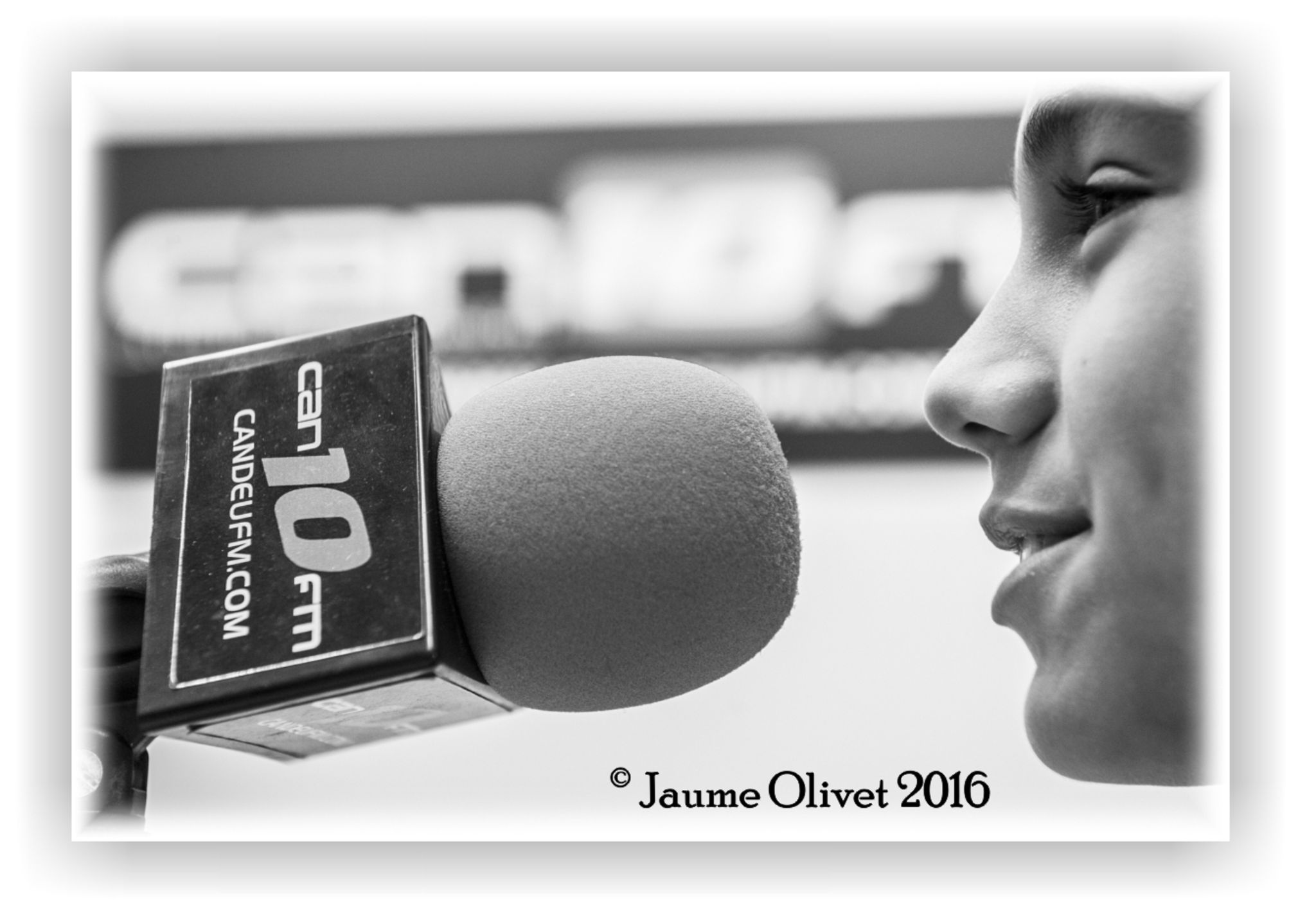 © Jaume Olivet 2016