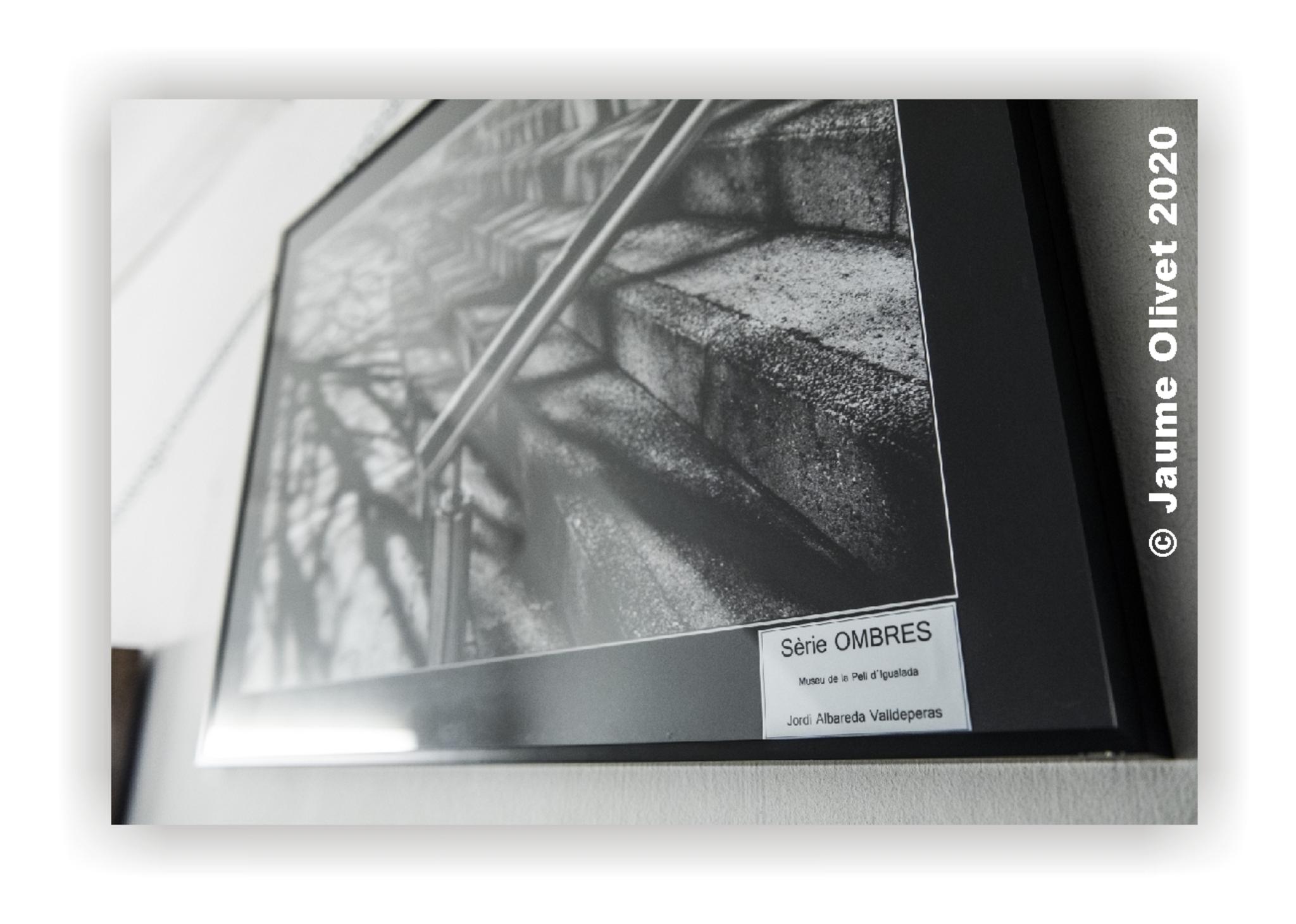 © Jaume Olivet 2020