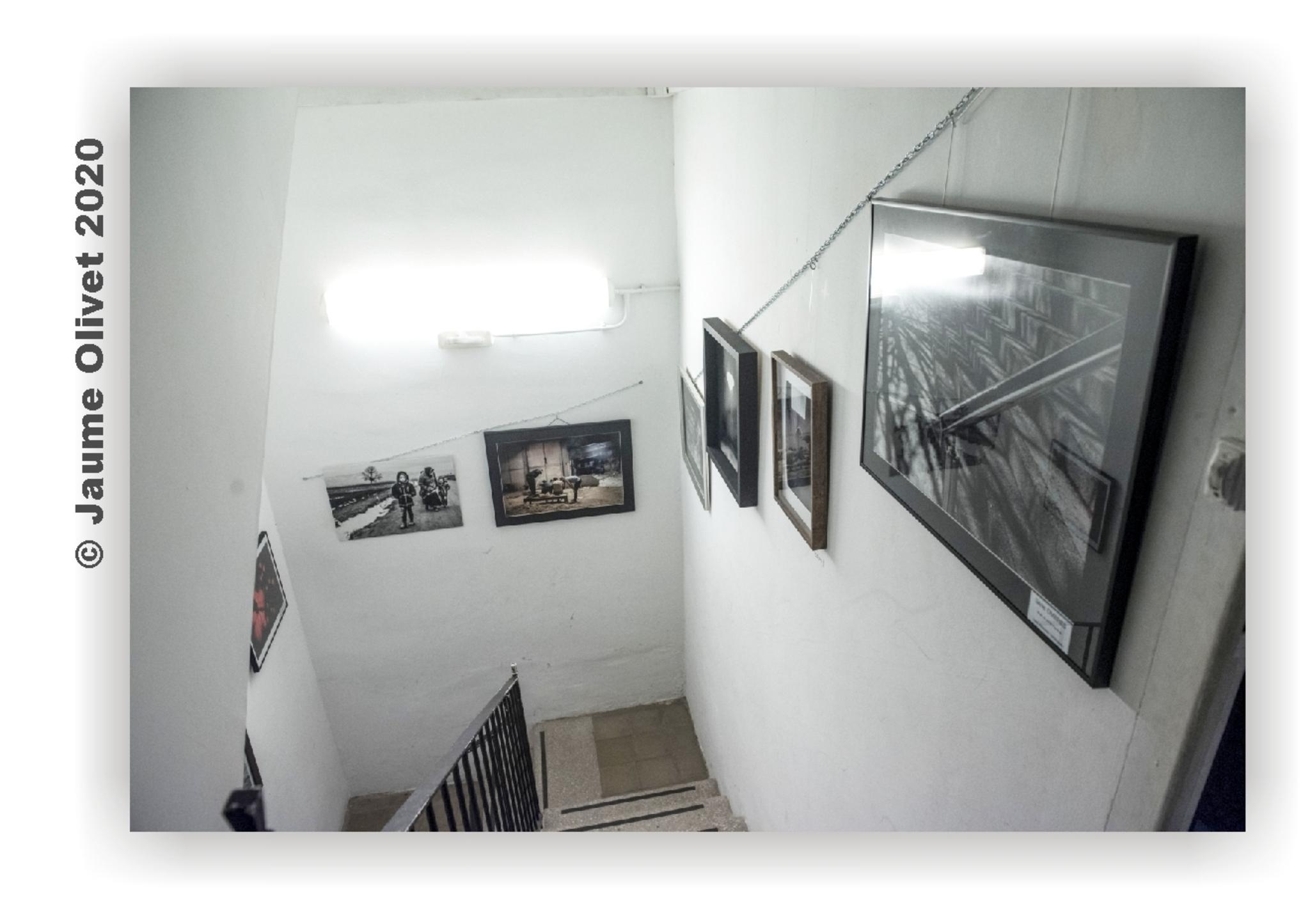 © Jaume Olivet 2020