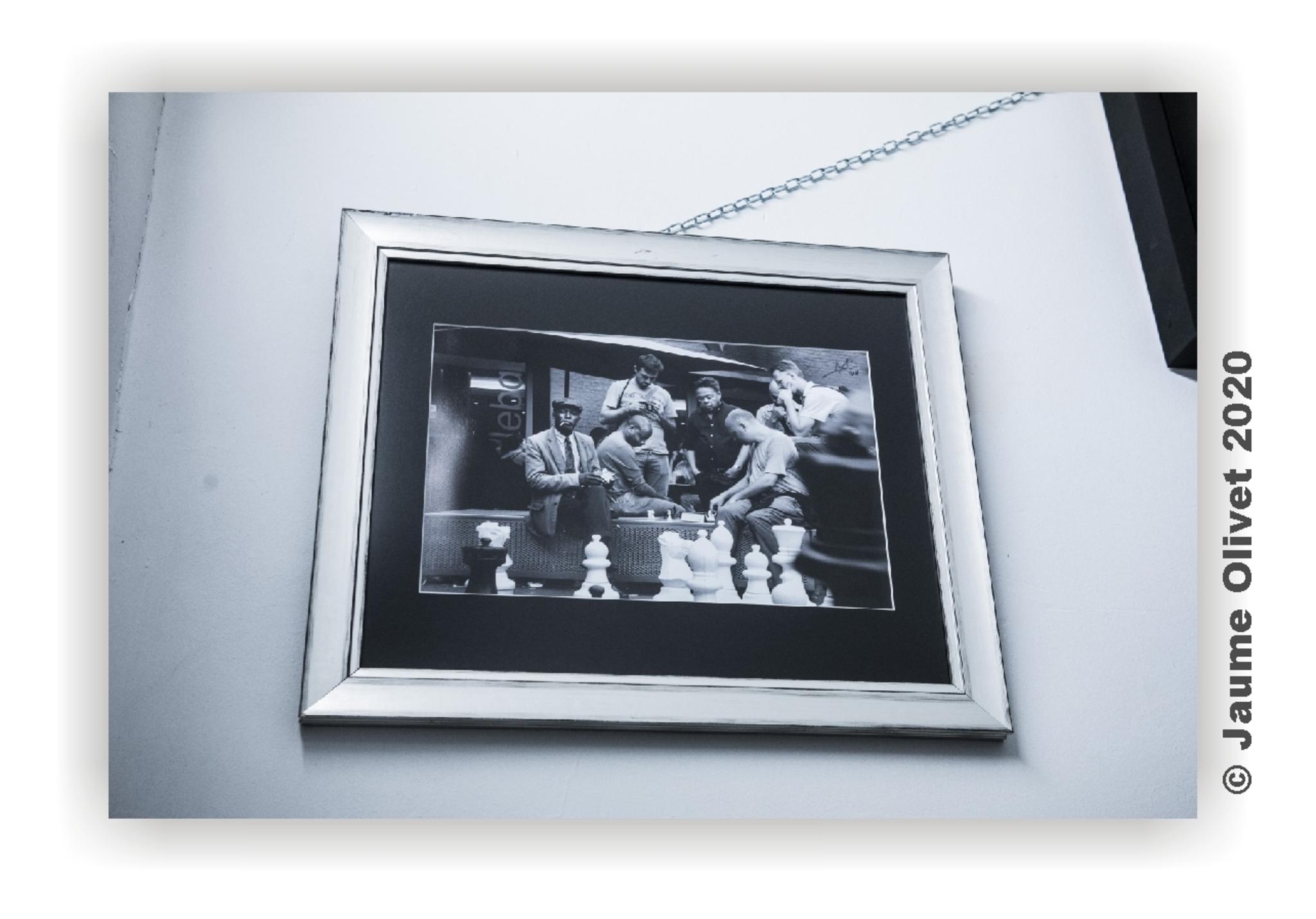 © Jaume Olivet 2020