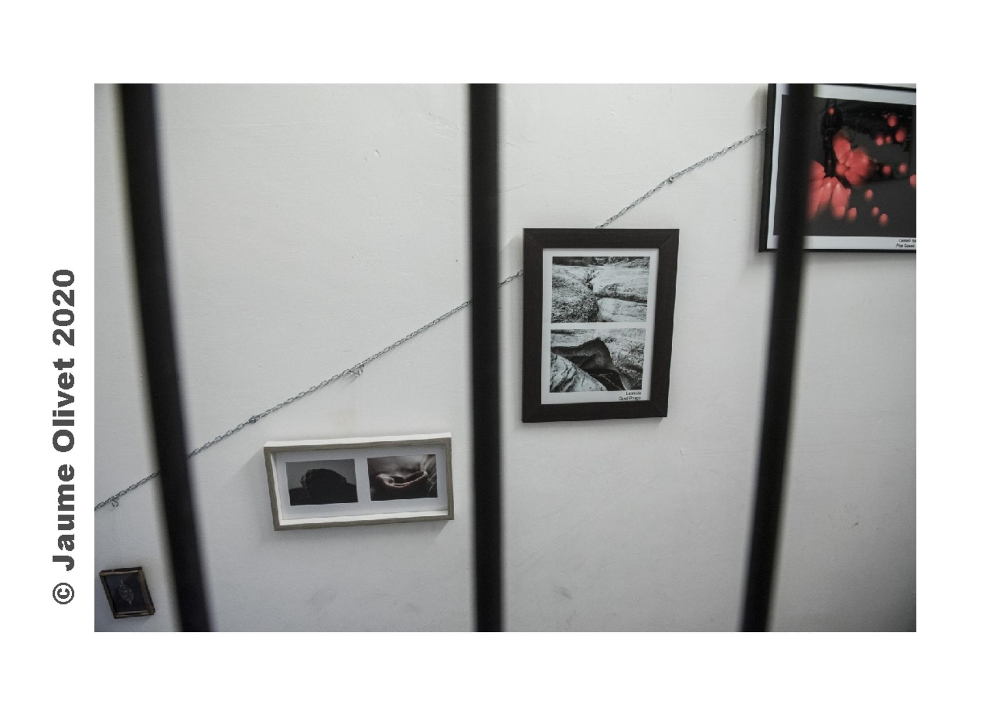 © Jaume Olivet 2020