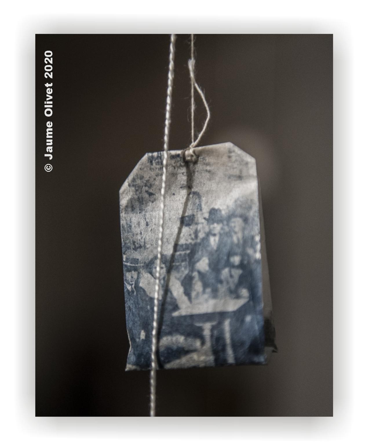 © Jaume Olivet 2020