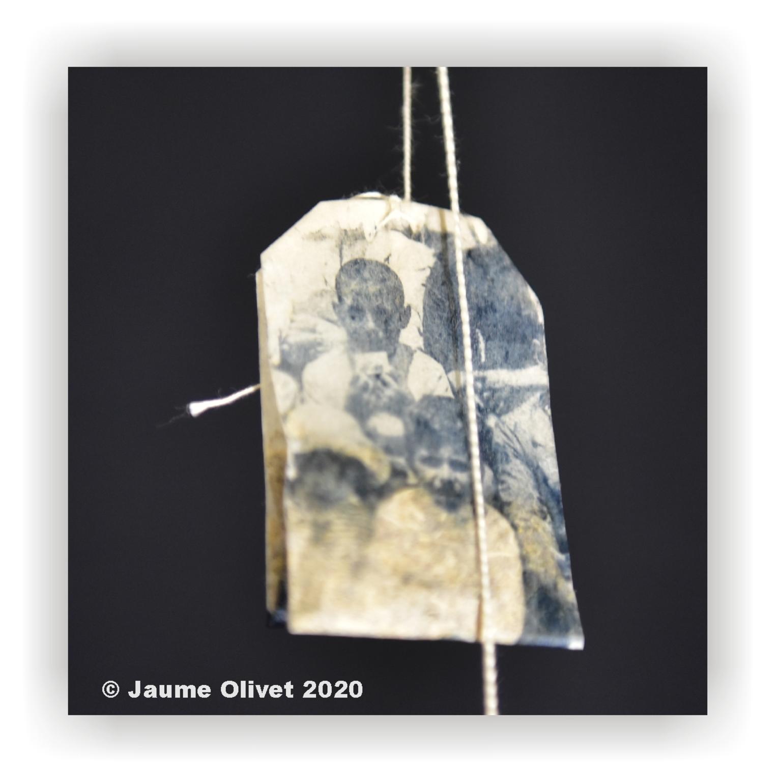 © Jaume Olivet 2020