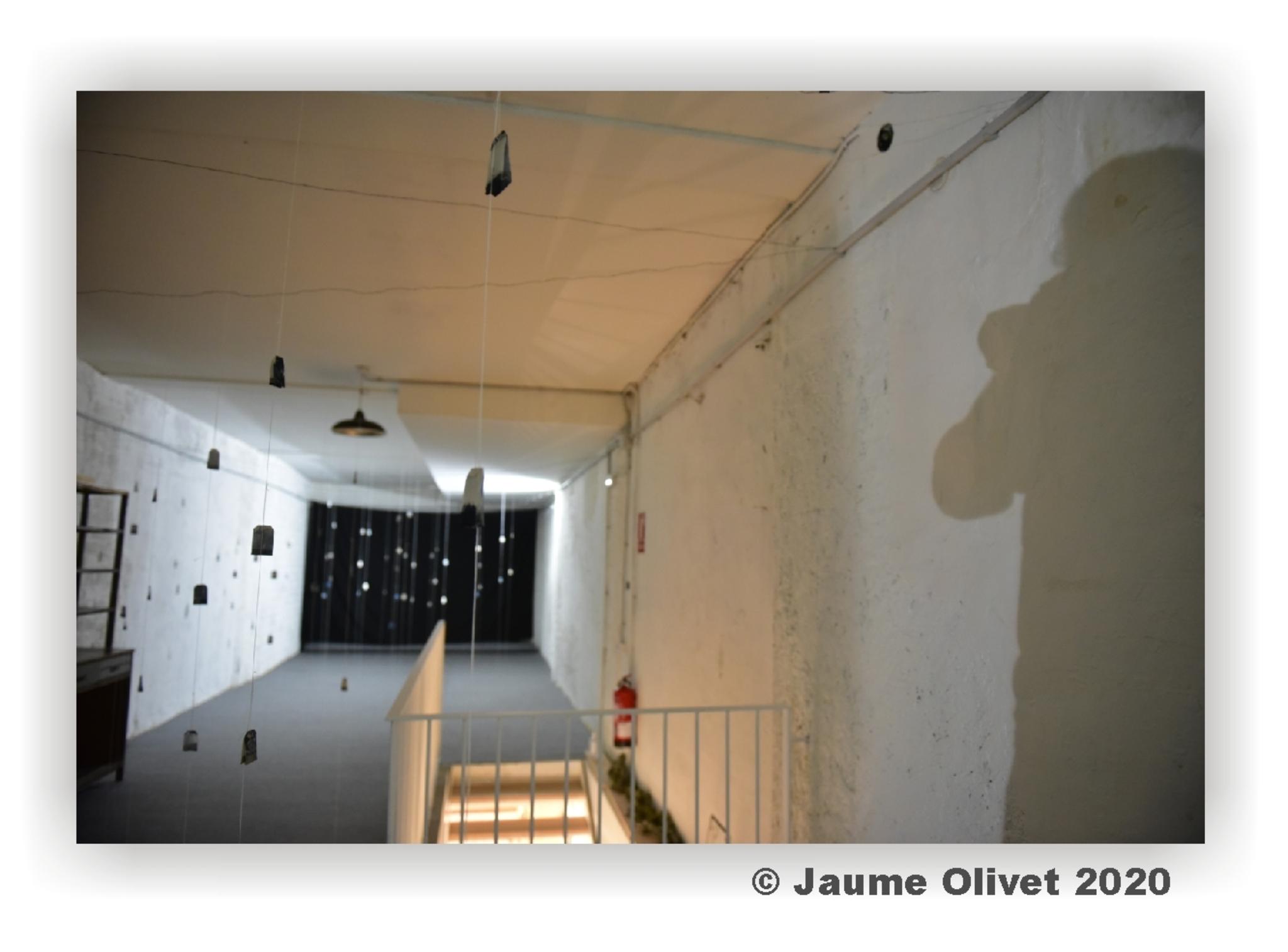 © Jaume Olivet 2020