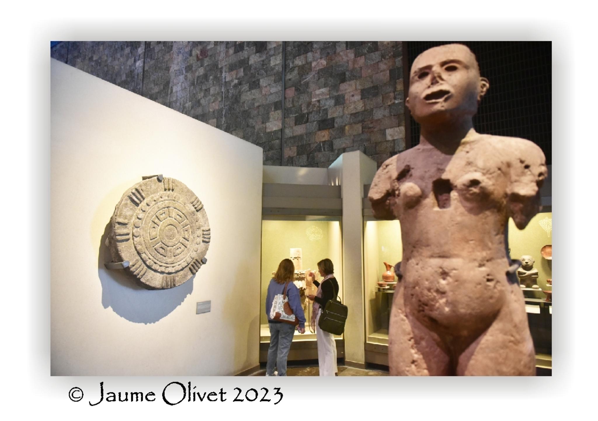  Jaume Olivet 2023