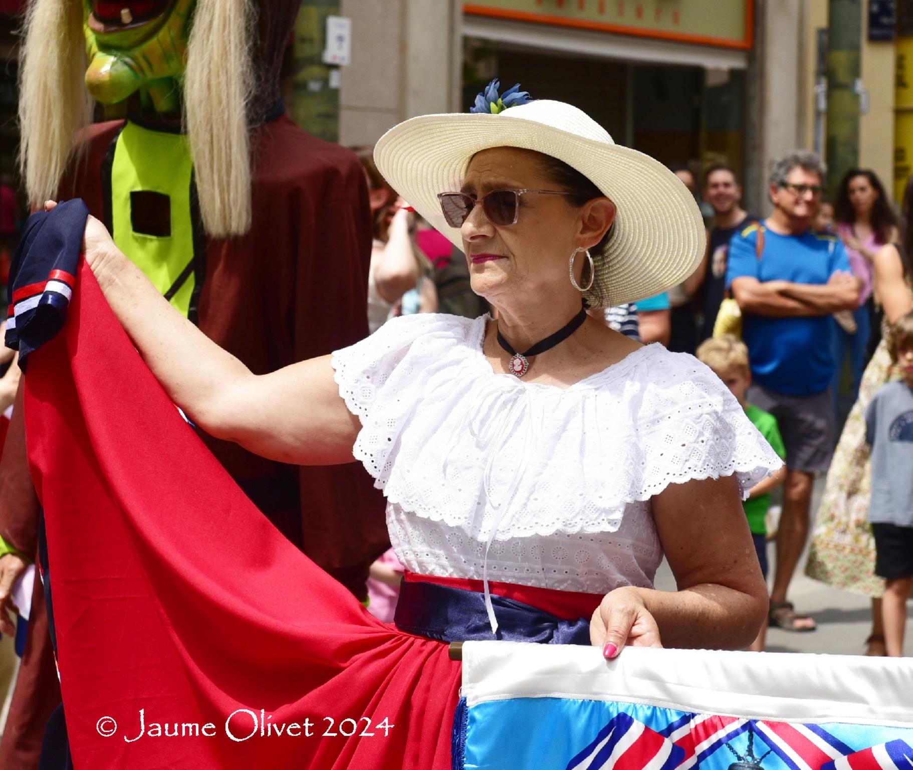  Jaume Olivet 2024