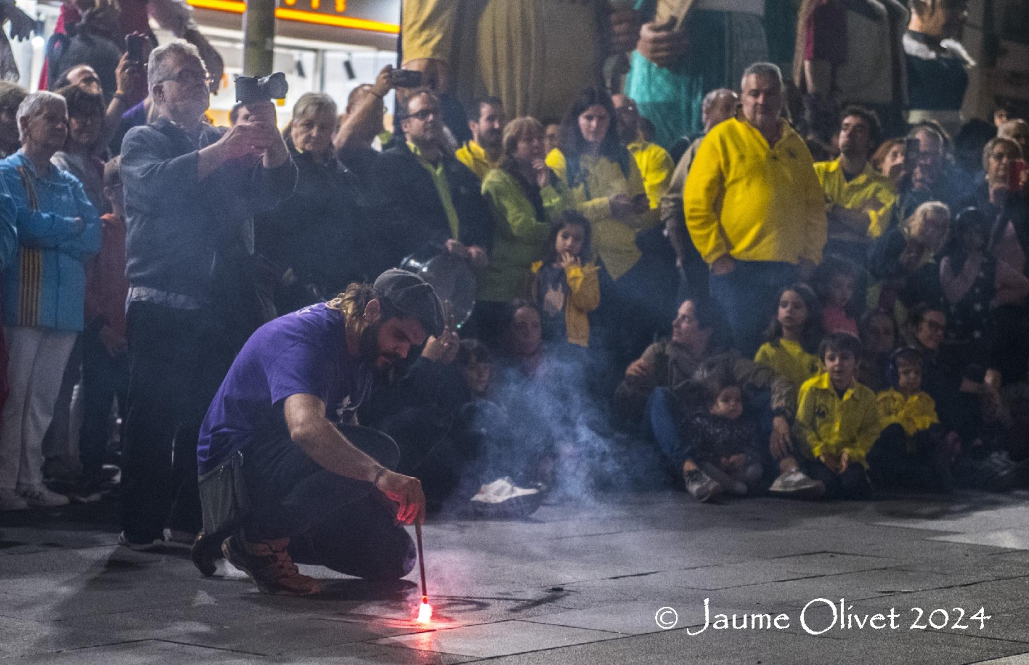  Jaume Olivet 2024