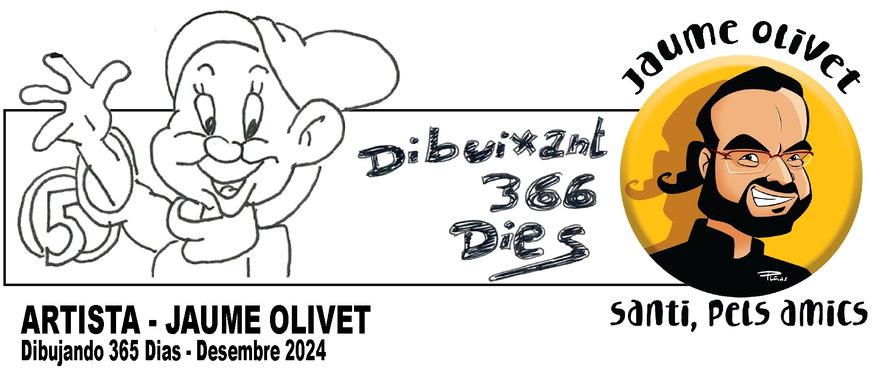  Jaume Olivet 2023