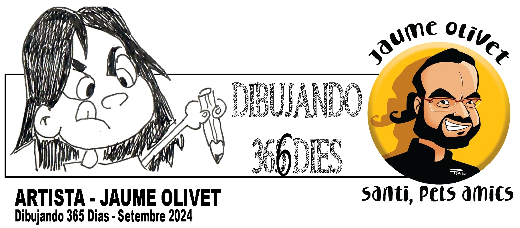  Jaume Olivet 2023