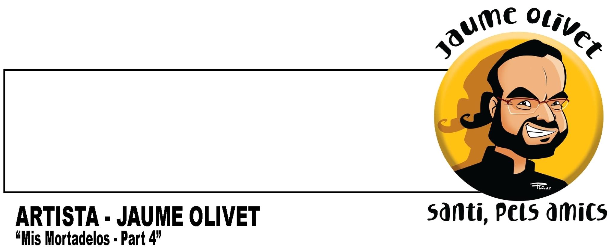  Jaume Olivet 2024