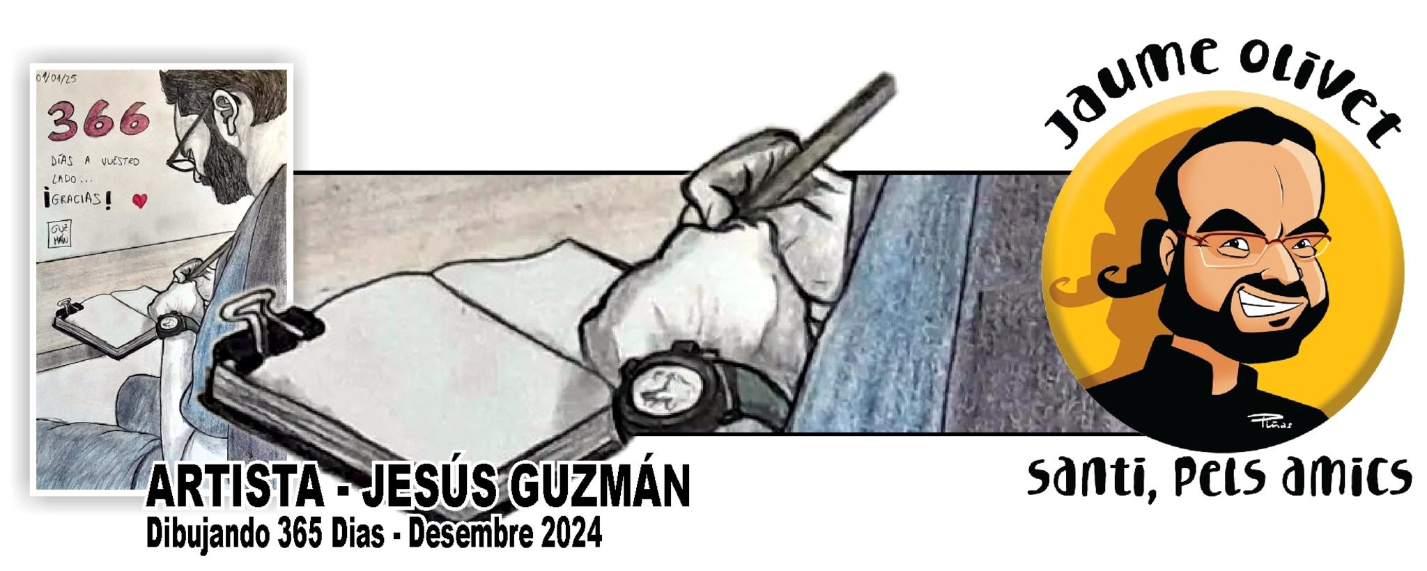  Jess Guzmn 2024