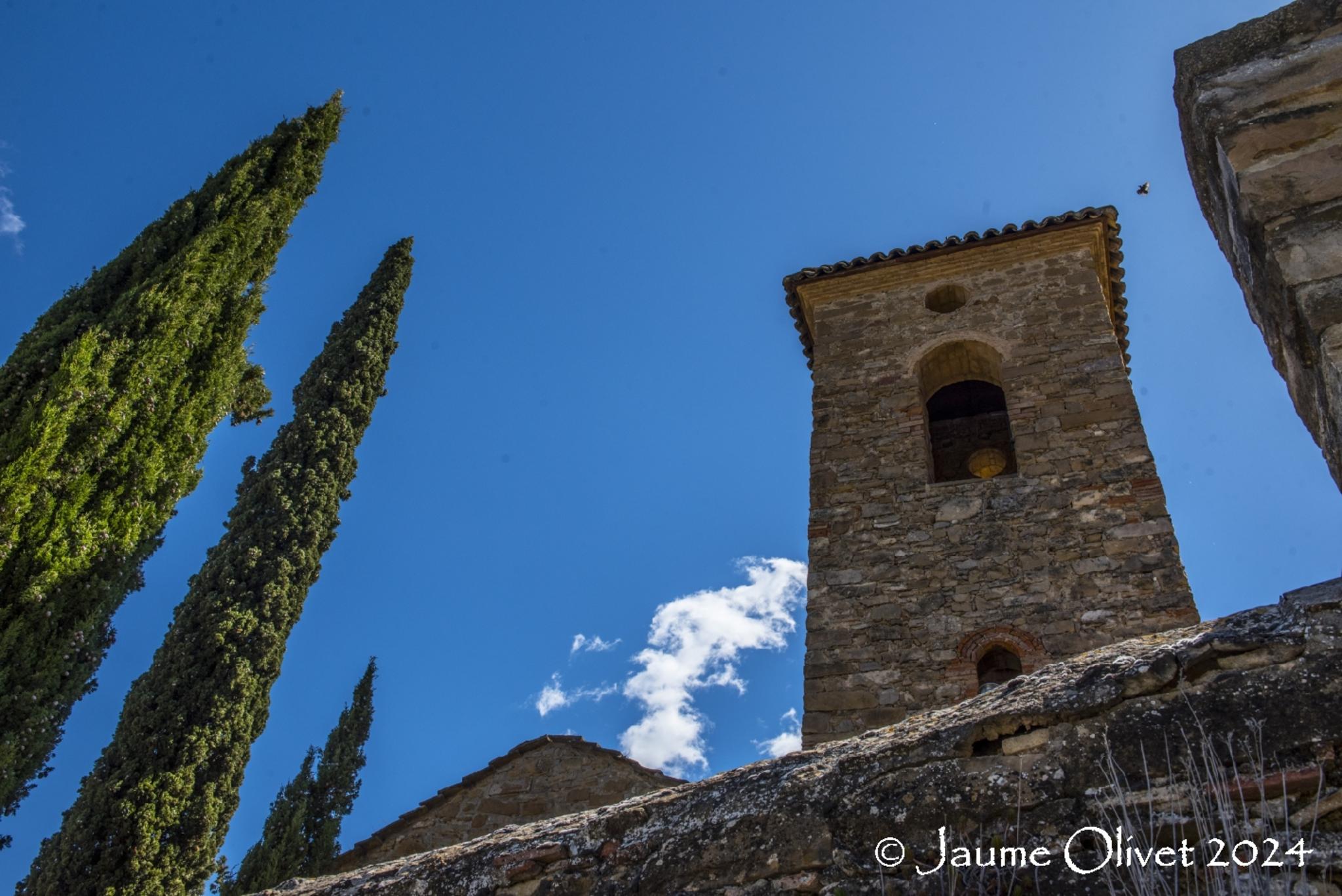  Jaume Olivet 2024