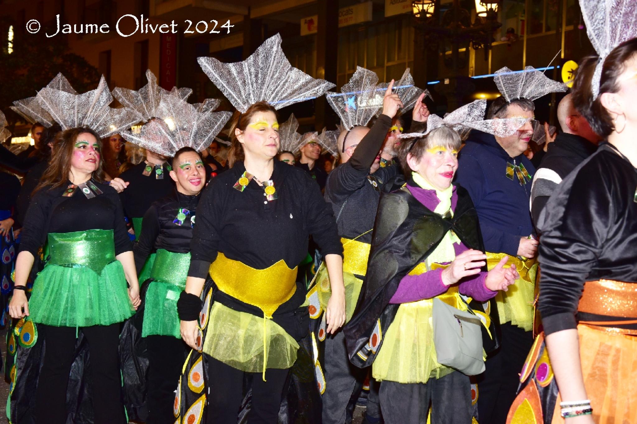 Jaume Olivet 2024