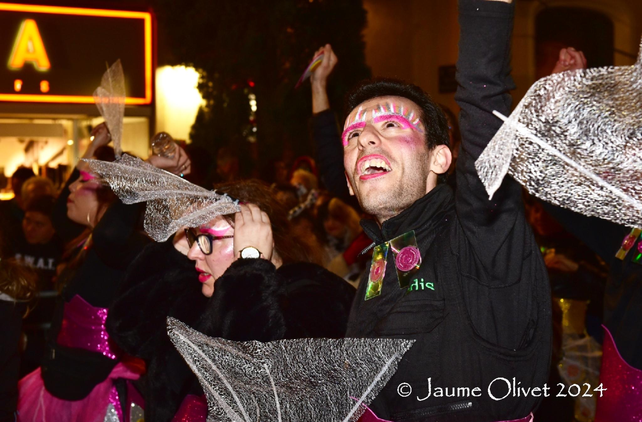  Jaume Olivet 2024