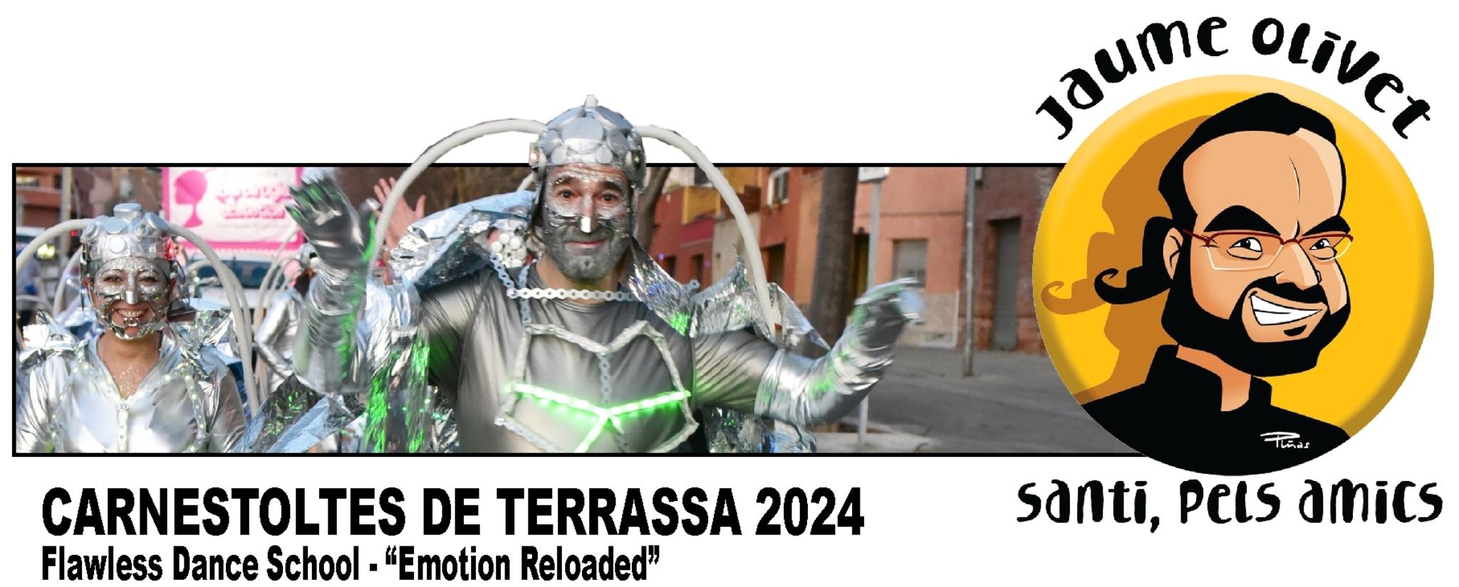  Jaume Olivet 2024