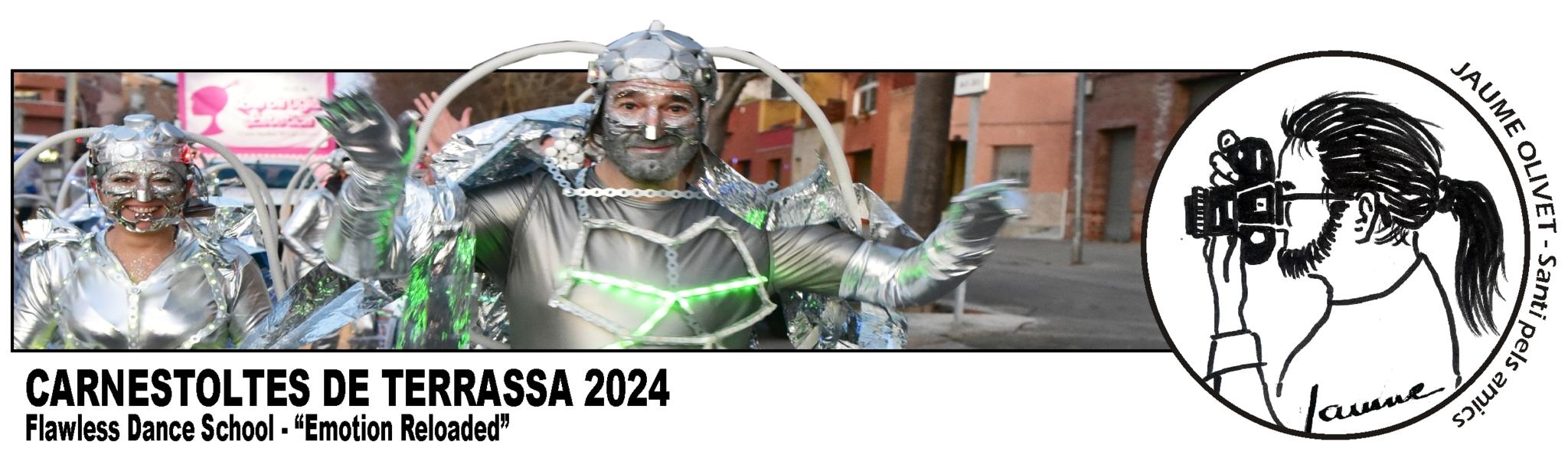  Jaume Olivet 2024