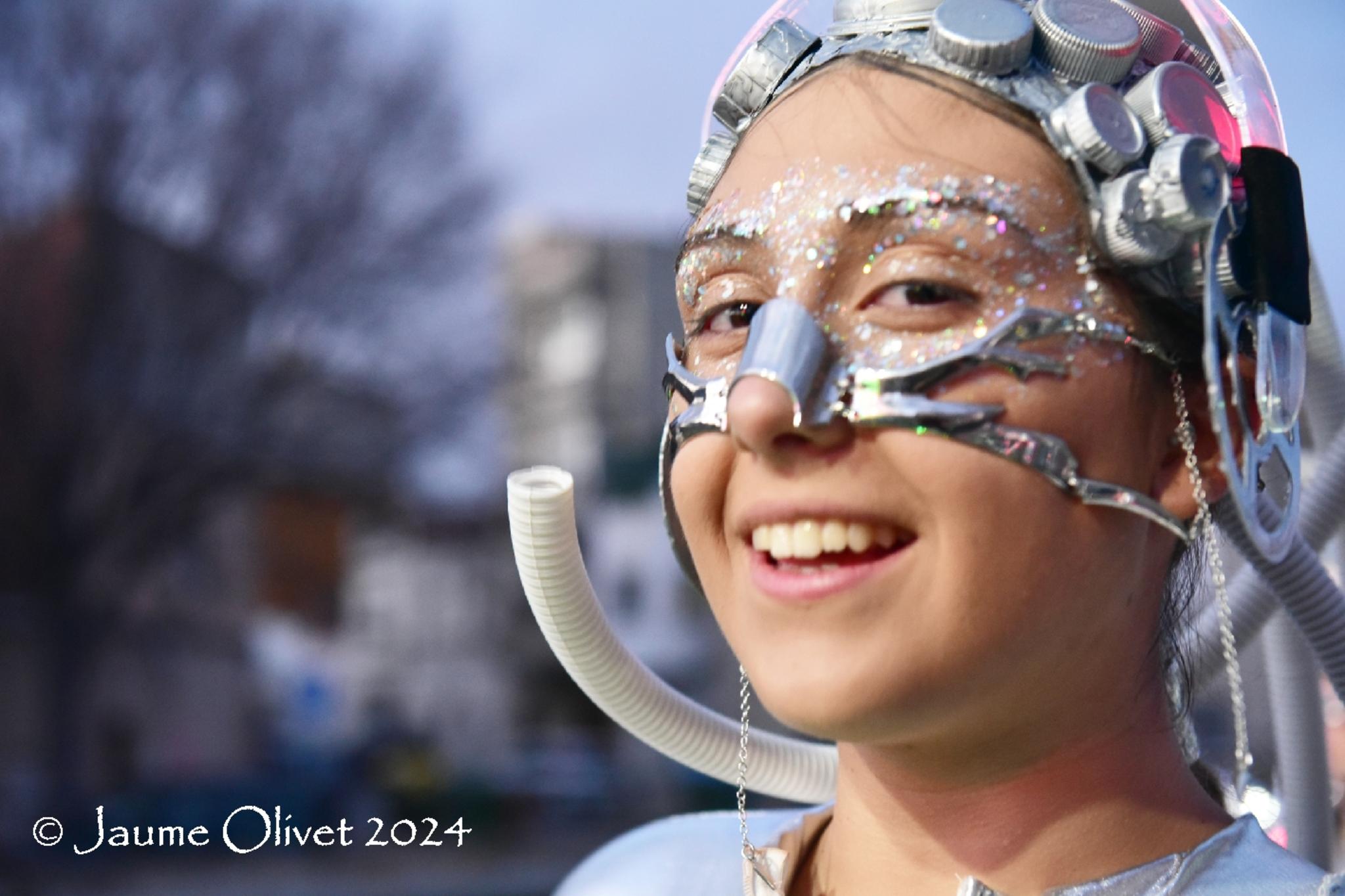 Jaume Olivet 2024