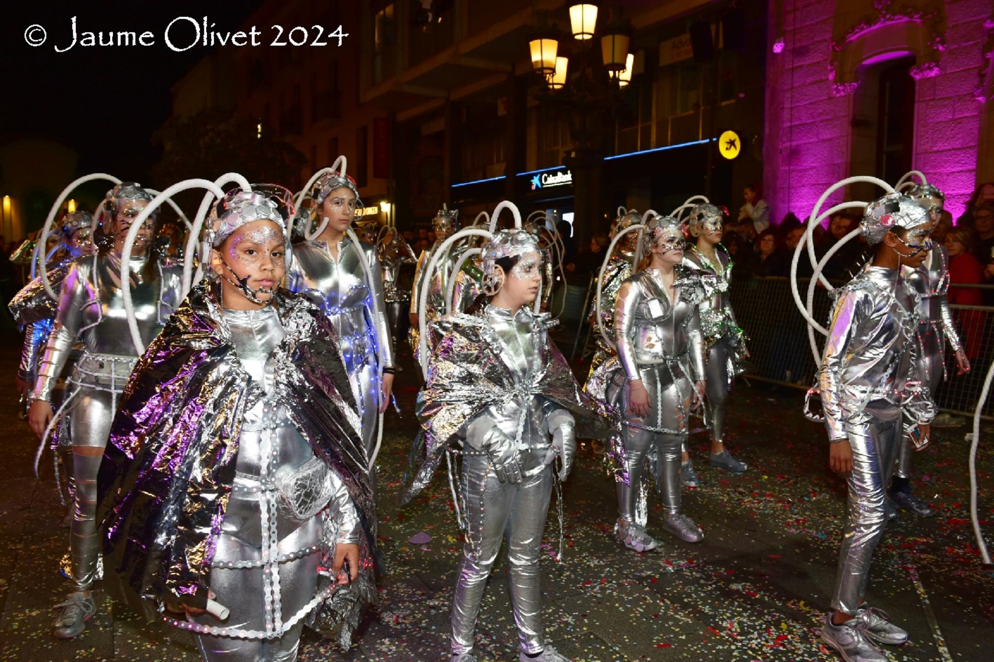  Jaume Olivet 2024