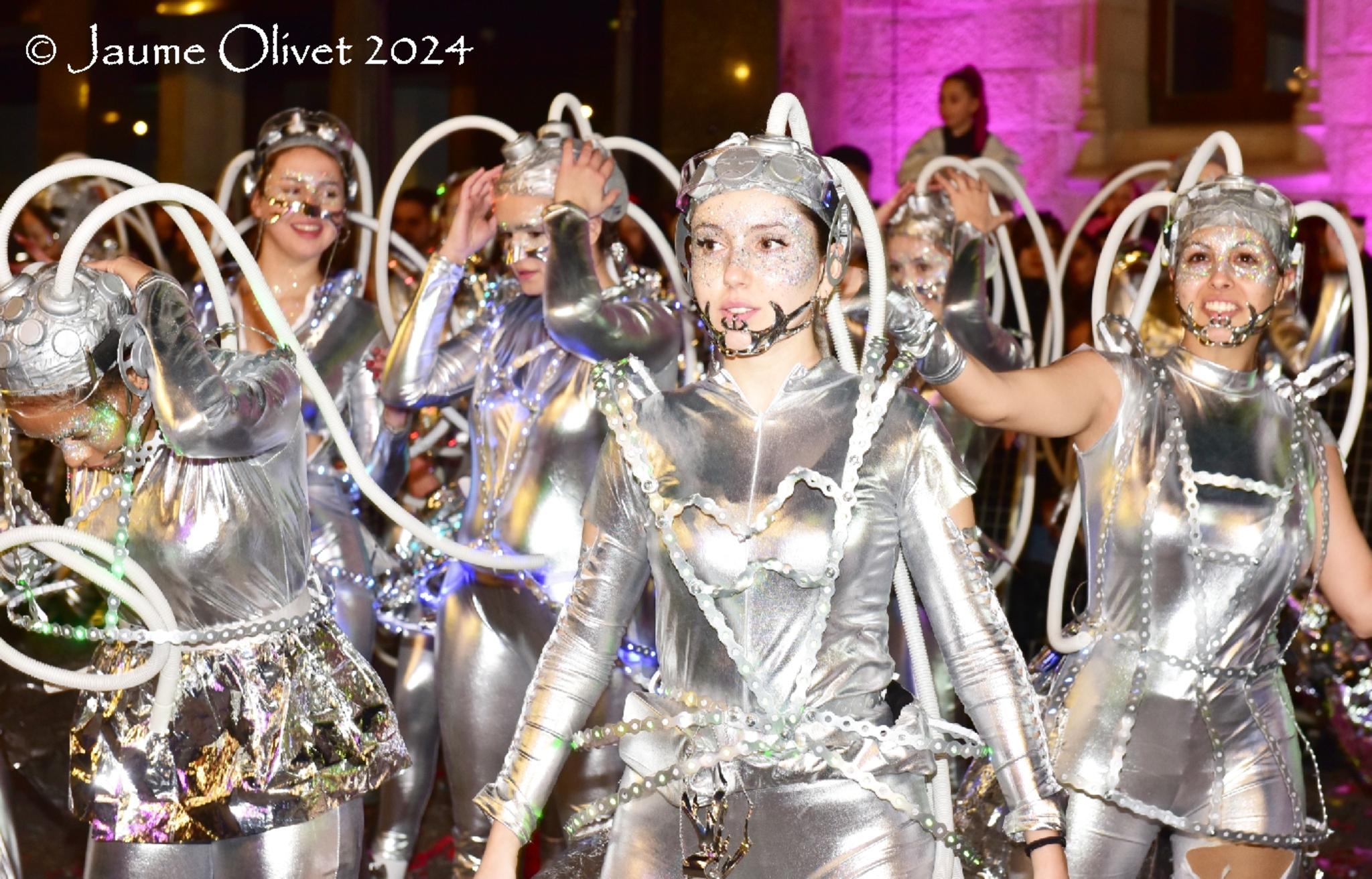  Jaume Olivet 2024