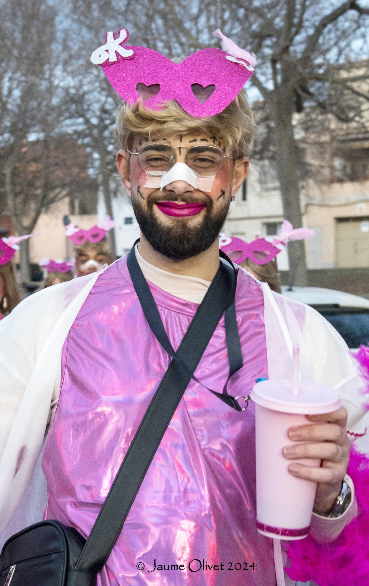  Jaume Olivet 2024
