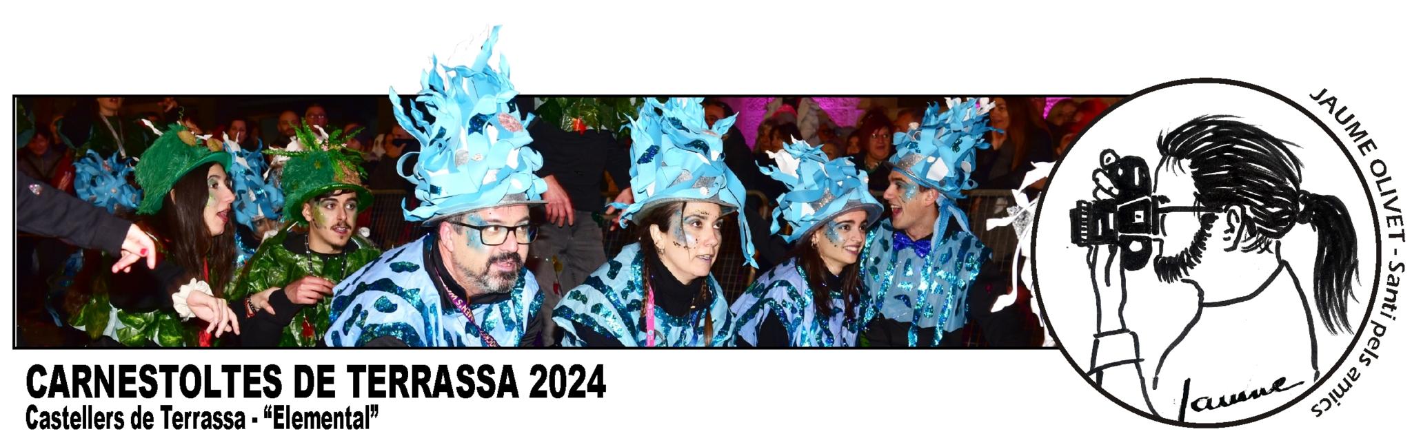  Jaume Olivet 2024