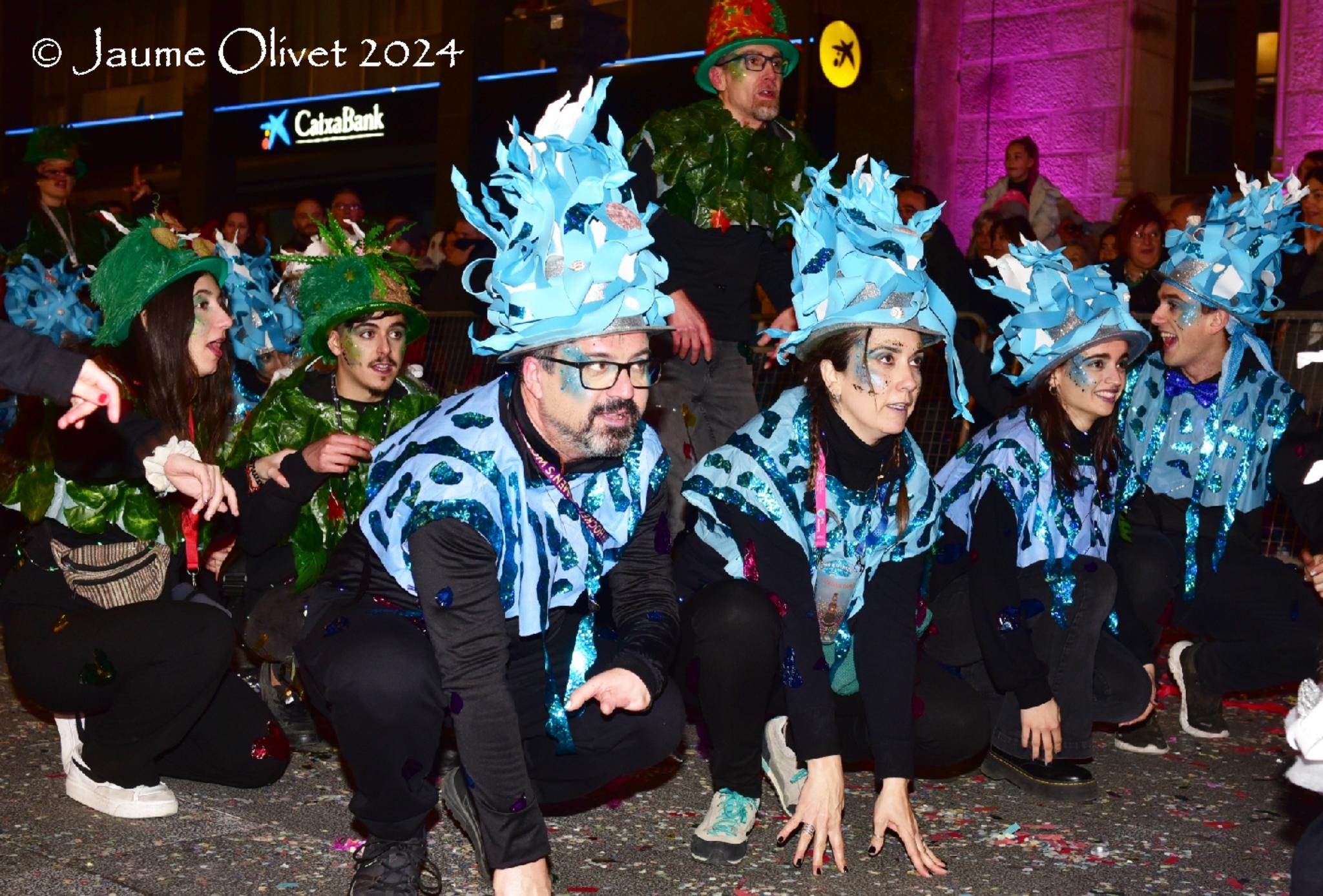  Jaume Olivet 2024