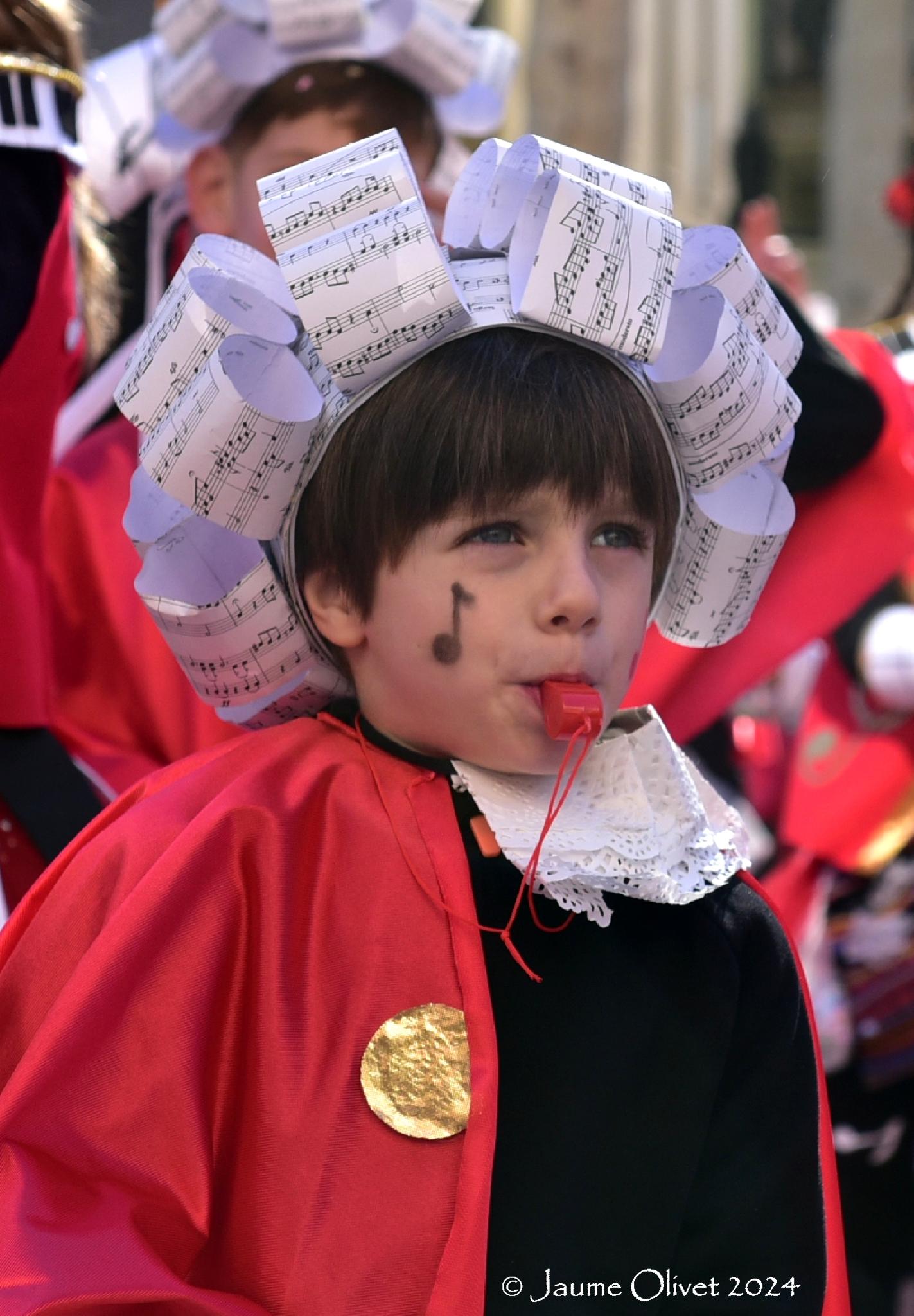  Jaume Olivet 2024