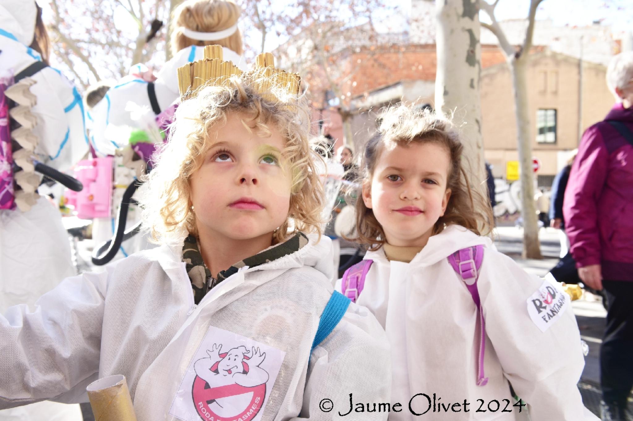  Jaume Olivet 2024