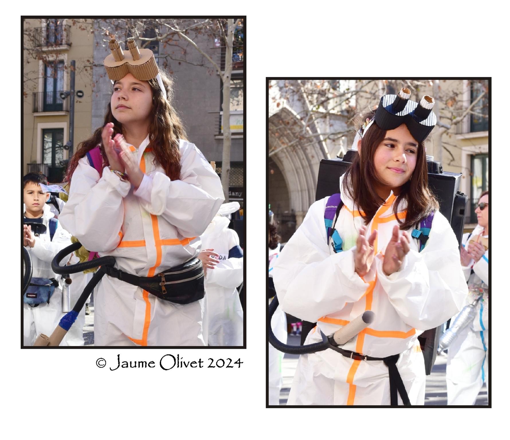  Jaume Olivet 2024