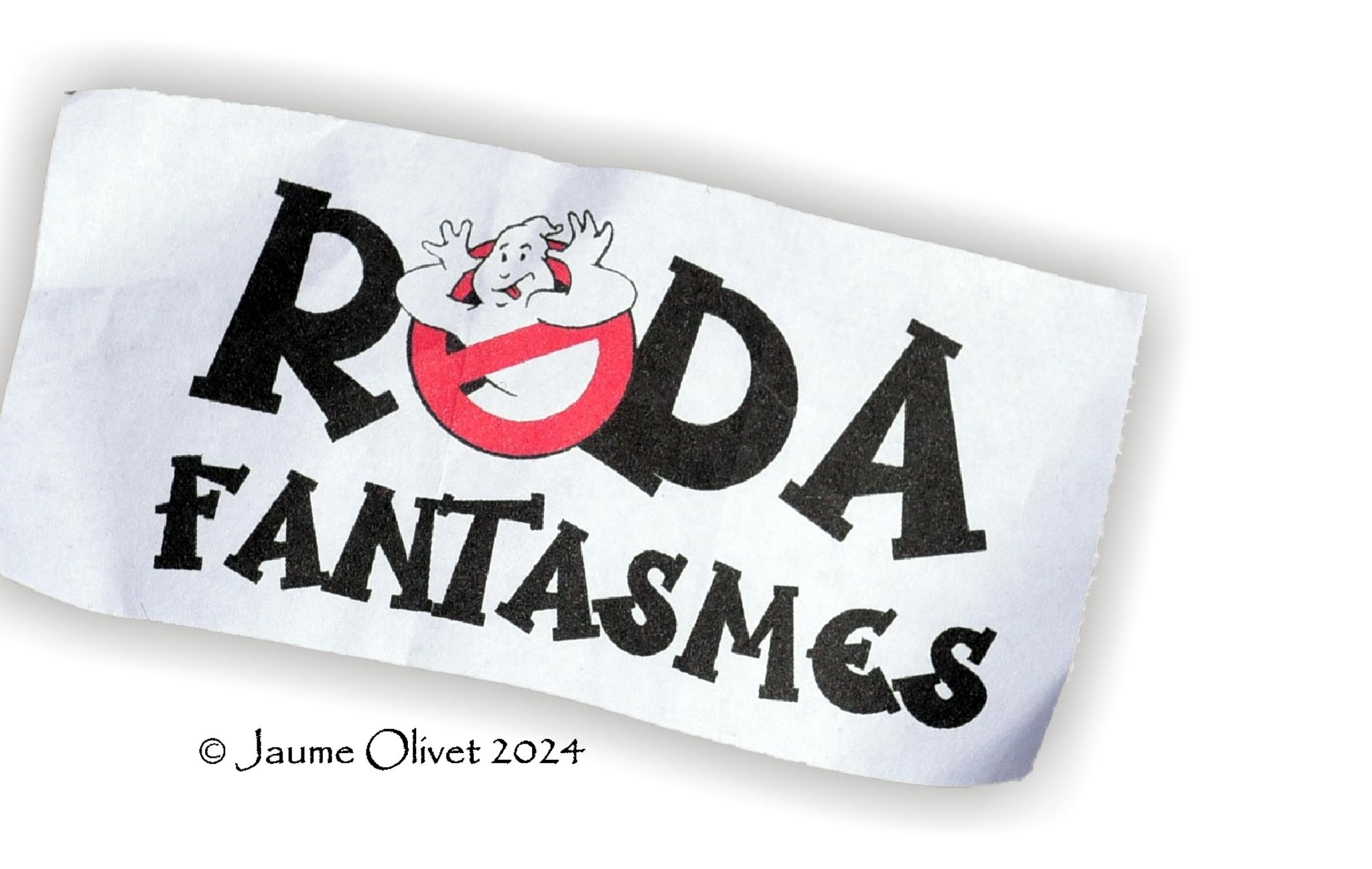  Jaume Olivet 2024