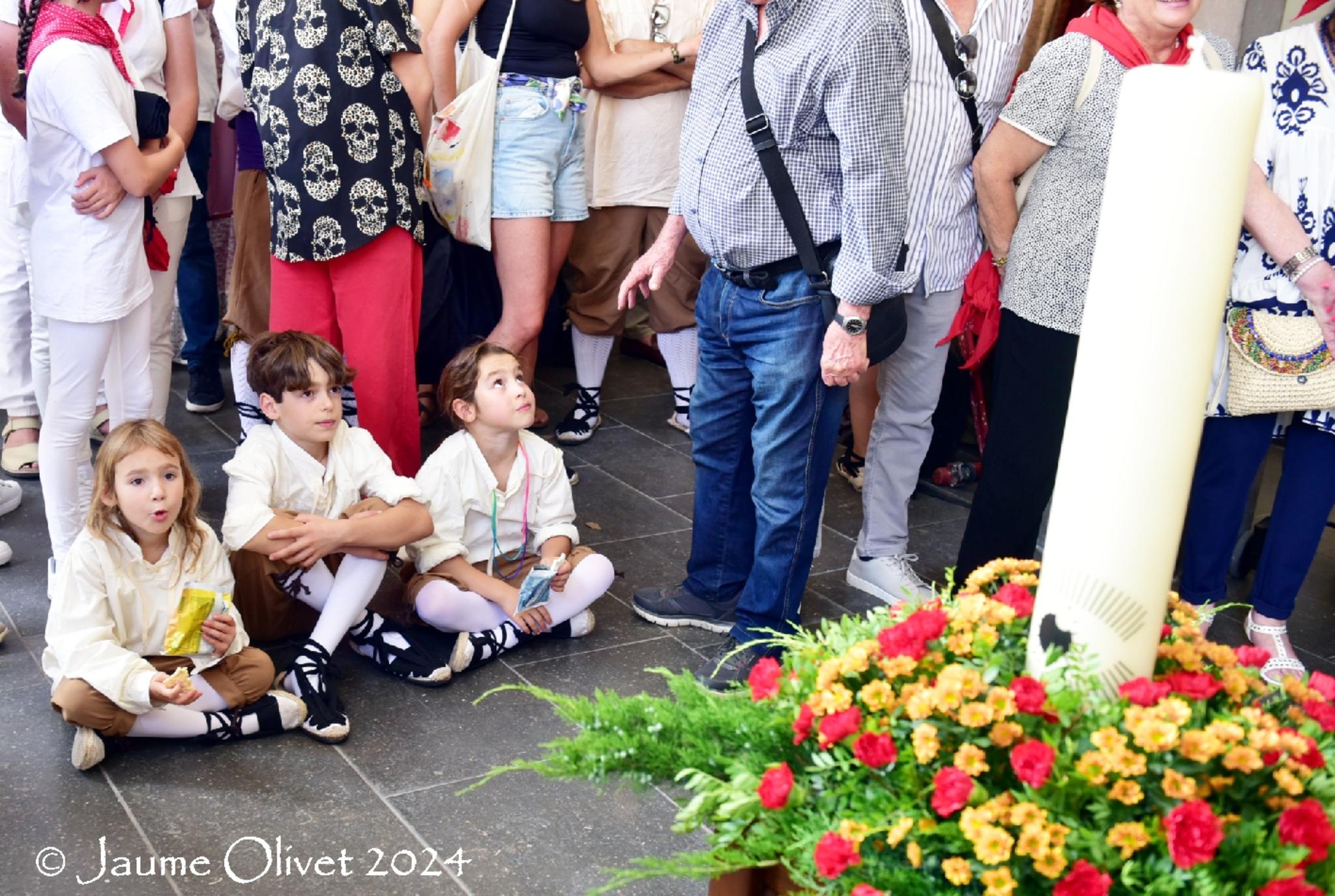  Jaume Olivet 2024