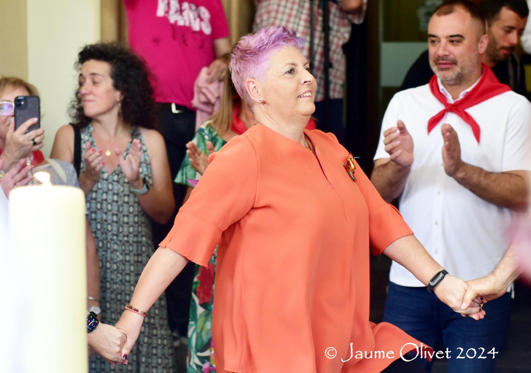  Jaume Olivet 2024