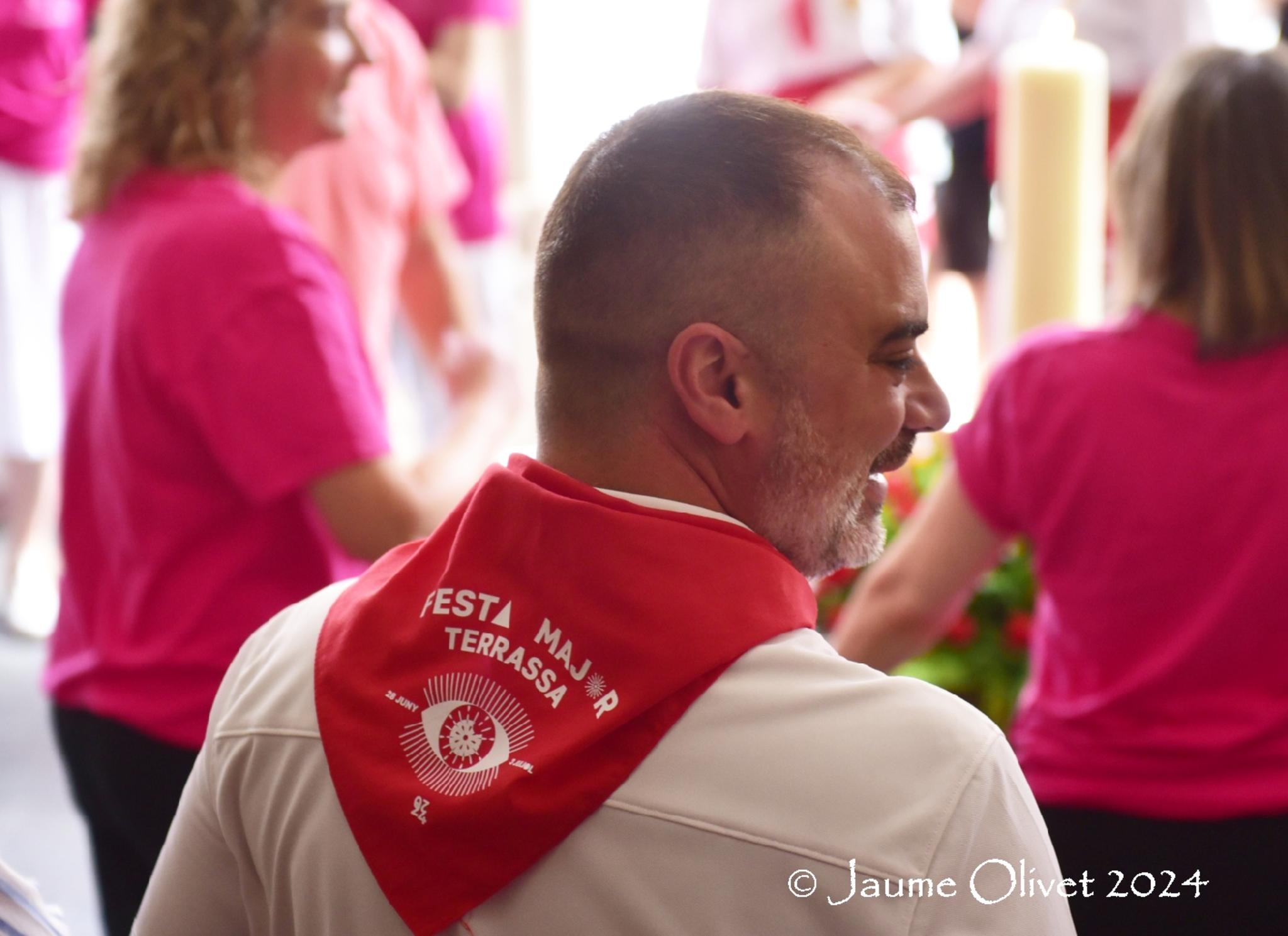  Jaume Olivet 2024