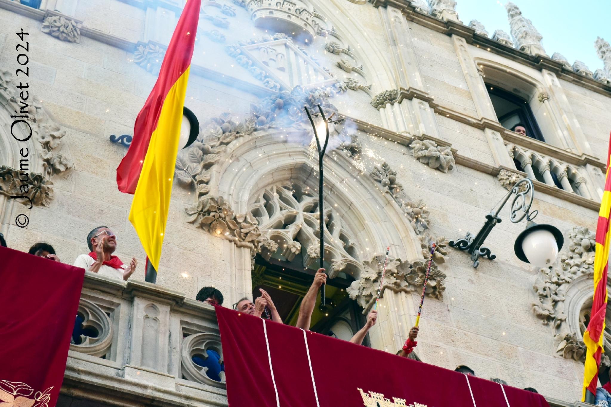  Jaume Olivet 2024