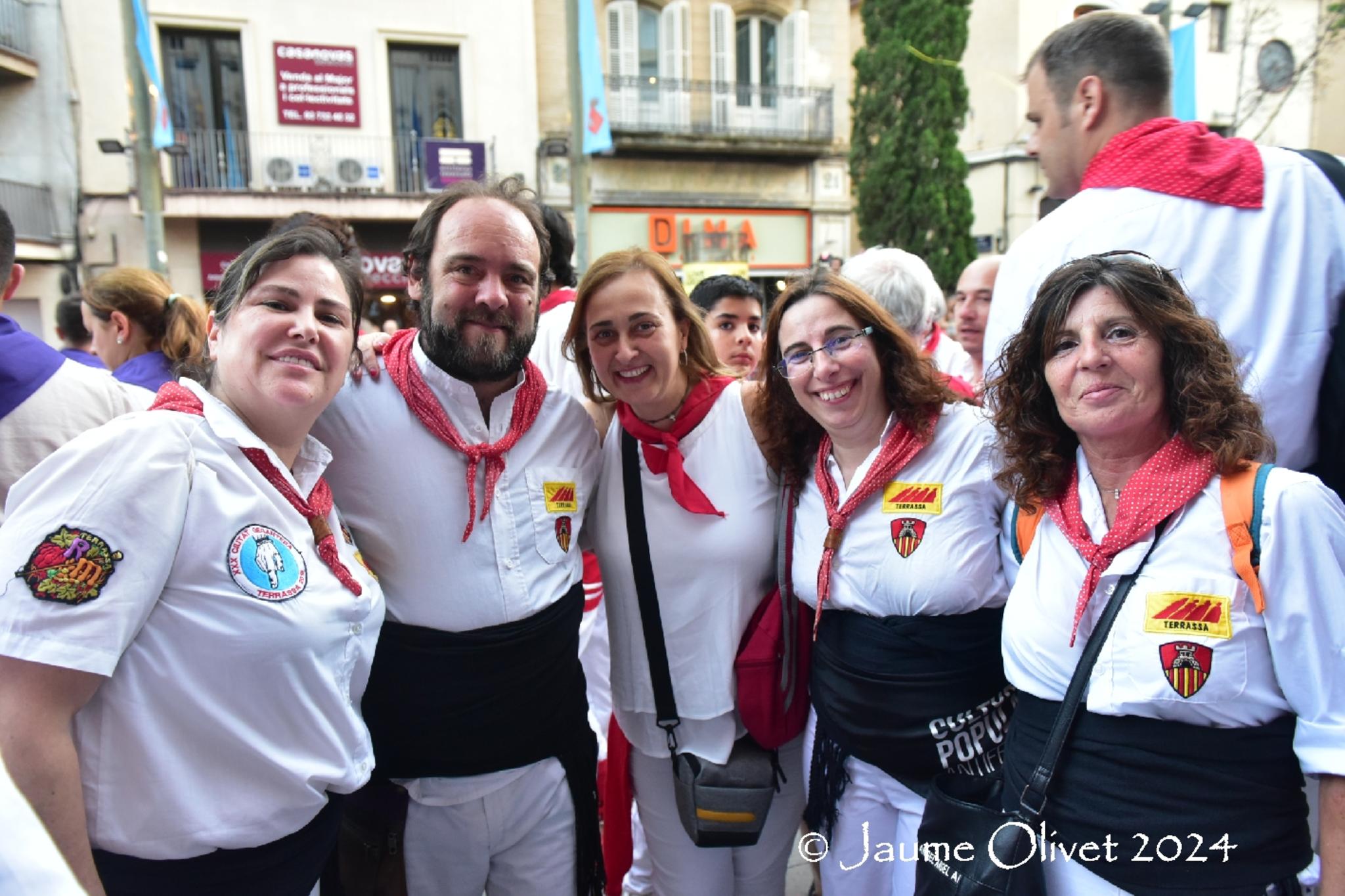  Jaume Olivet 2024