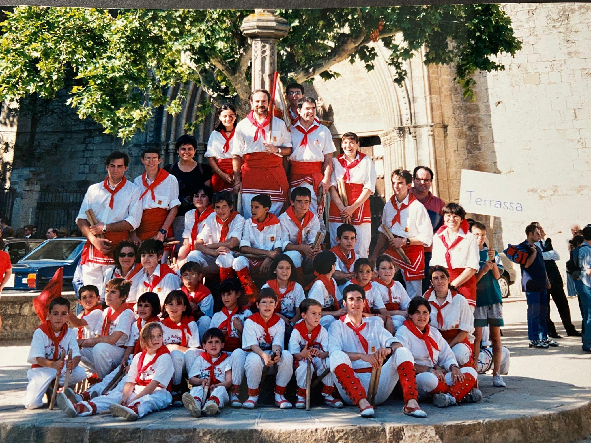  Jaume Olivet 2024