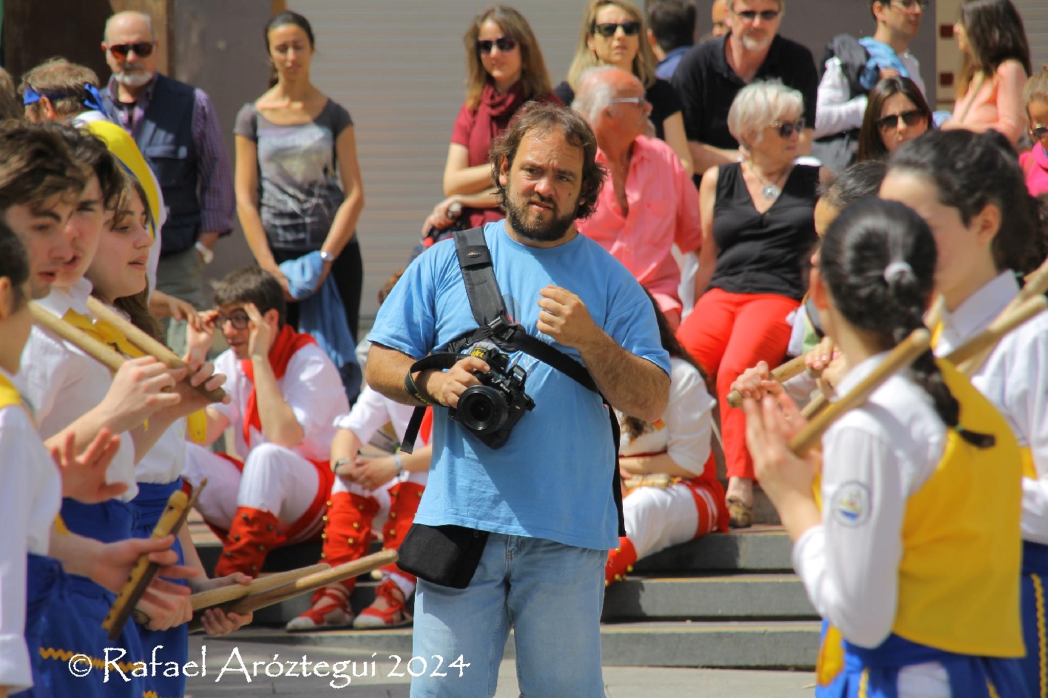  Jaume Olivet 2024
