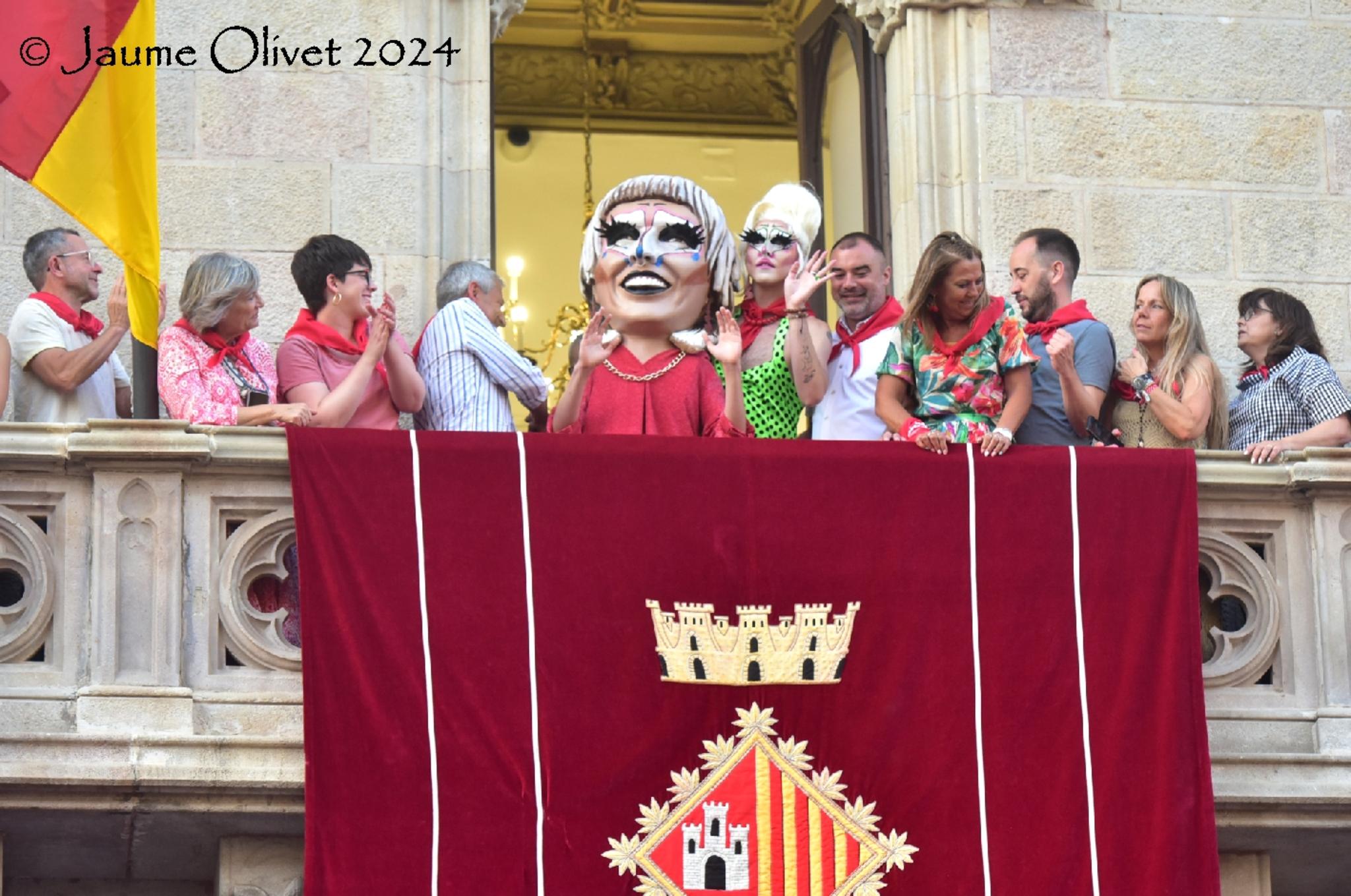  Jaume Olivet 2024