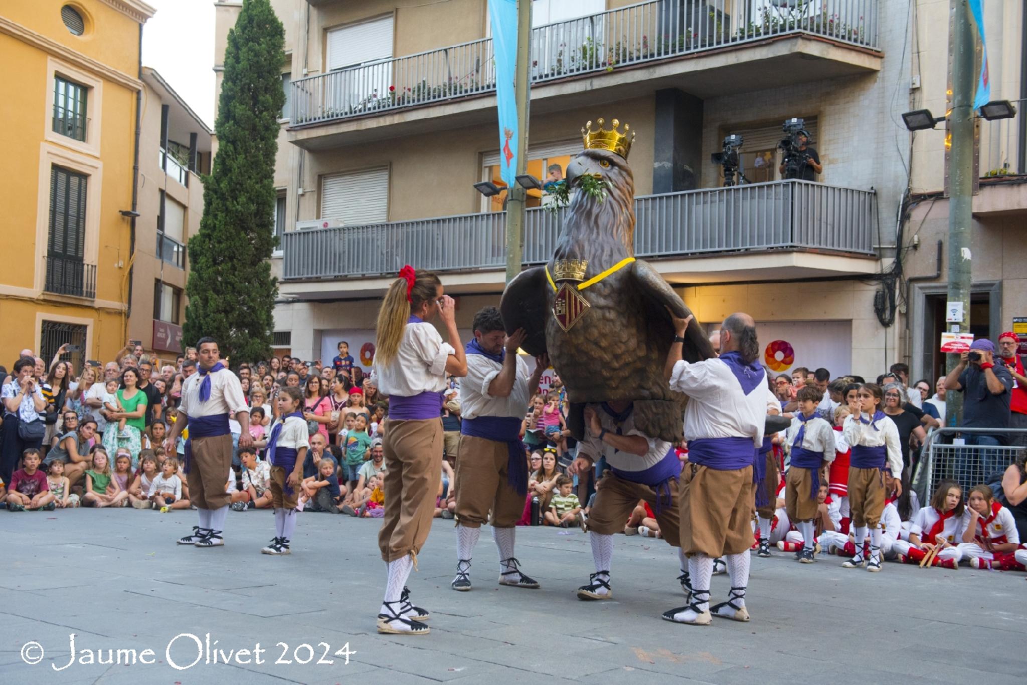  Jaume Olivet 2024